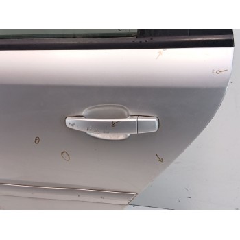 Recambio de puerta trasera izquierda para opel vectra c gts (z02) 1.9 cdti (f68) referencia OEM IAM 93175839  