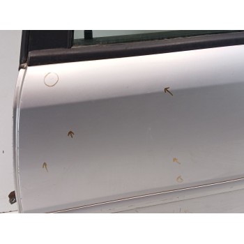 Recambio de puerta trasera izquierda para opel vectra c gts (z02) 1.9 cdti (f68) referencia OEM IAM 93175839  