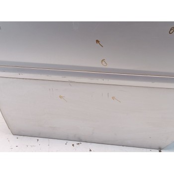 Recambio de puerta trasera izquierda para opel vectra c gts (z02) 1.9 cdti (f68) referencia OEM IAM 93175839  