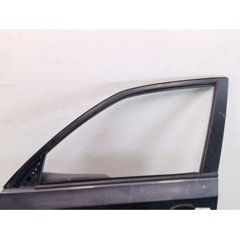 Recambio de puerta delantera izquierda para subaru forester s12 executive referencia OEM IAM   