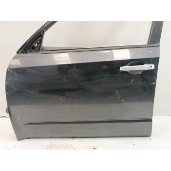 Recambio de puerta delantera izquierda para subaru forester s12 executive referencia OEM IAM   