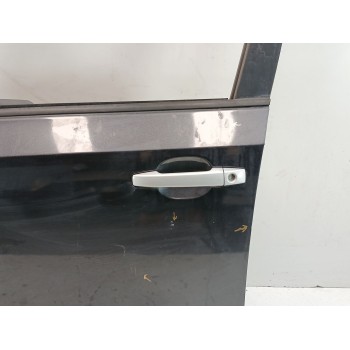 Recambio de puerta delantera izquierda para subaru forester s12 executive referencia OEM IAM   