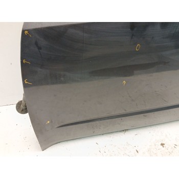 Recambio de puerta delantera izquierda para subaru forester s12 executive referencia OEM IAM   