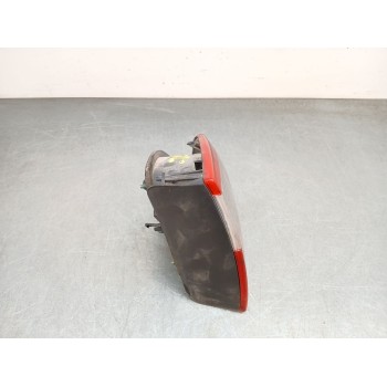 Recambio de piloto trasero derecho para seat leon (1m1) 1.9 tdi referencia OEM IAM 1M694511201C  