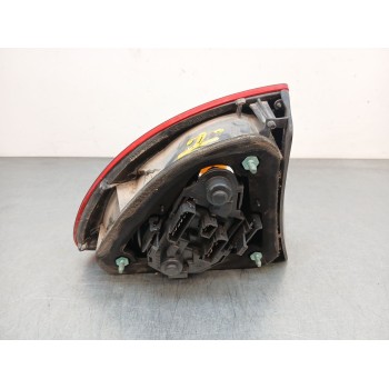 Recambio de piloto trasero derecho para seat leon (1m1) 1.9 tdi referencia OEM IAM 1M694511201C  