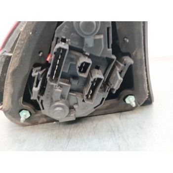 Recambio de piloto trasero derecho para seat leon (1m1) 1.9 tdi referencia OEM IAM 1M694511201C  