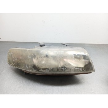 Recambio de faro derecho para seat leon (1m1) 1.9 tdi referencia OEM IAM 1M1941016  