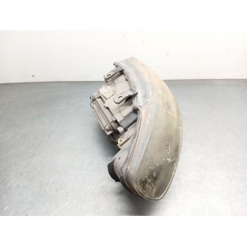 Recambio de faro derecho para seat leon (1m1) 1.9 tdi referencia OEM IAM 1M1941016  