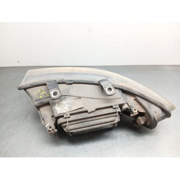Recambio de faro derecho para seat leon (1m1) 1.9 tdi referencia OEM IAM 1M1941016  