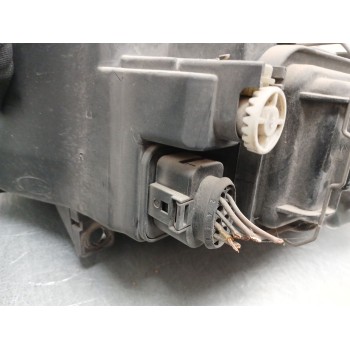 Recambio de faro derecho para seat leon (1m1) 1.9 tdi referencia OEM IAM 1M1941016  