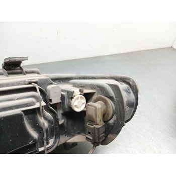 Recambio de faro derecho para seat leon (1m1) 1.9 tdi referencia OEM IAM 1M1941016  