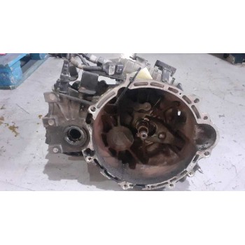 Recambio de caja casco para hyundai i30 1.6 crdi cat referencia OEM IAM   