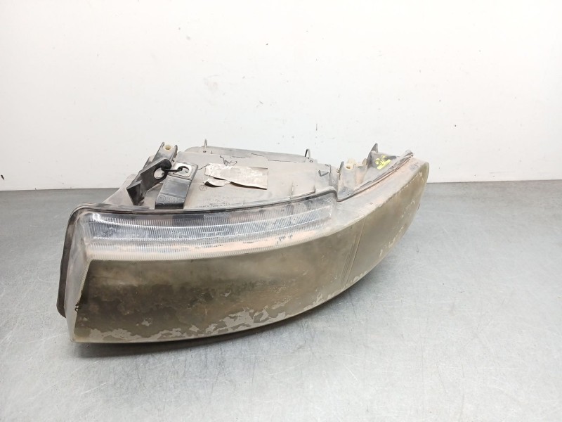 Recambio de faro izquierdo para seat leon (1m1) 1.9 tdi referencia OEM IAM 1M1941015  