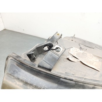 Recambio de faro izquierdo para seat leon (1m1) 1.9 tdi referencia OEM IAM 1M1941015  