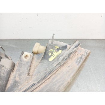 Recambio de faro izquierdo para seat leon (1m1) 1.9 tdi referencia OEM IAM 1M1941015  