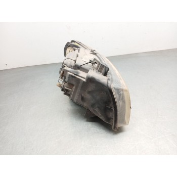 Recambio de faro izquierdo para seat leon (1m1) 1.9 tdi referencia OEM IAM 1M1941015  