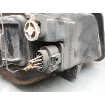 Recambio de faro izquierdo para seat leon (1m1) 1.9 tdi referencia OEM IAM 1M1941015  