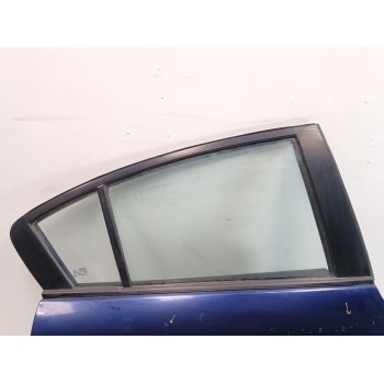 Recambio de puerta trasera derecha para mazda 3 sedán (bl) 1.6 mzr cd (bl12) referencia OEM IAM BBY27202XC  