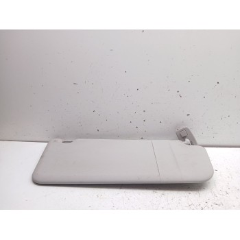 Recambio de parasol derecho para opel combo furgoneta/monovolumen (k9) 1.5 d referencia OEM IAM 98094981BJ  