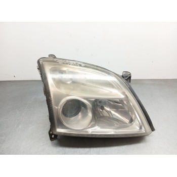 Recambio de faro derecho para opel vectra c gts (z02) 1.9 cdti (f68) referencia OEM IAM 93171429 / VERE0593  