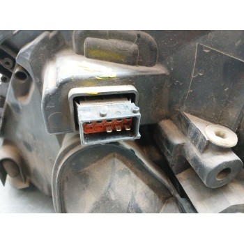 Recambio de faro derecho para opel vectra c gts (z02) 1.9 cdti (f68) referencia OEM IAM 93171429 / VERE0593  