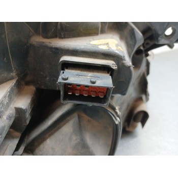 Recambio de faro izquierdo para opel vectra c gts (z02) 1.9 cdti (f68) referencia OEM IAM 93171428 / VERE0593  