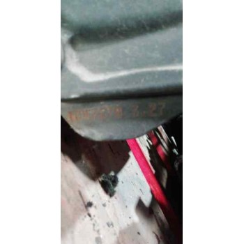 DIFERENCIAL TRASERO A2033510008 AUTO 