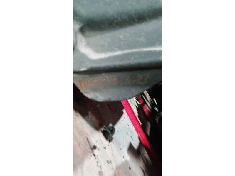 Recambio de diferencial trasero para mercedes-benz clase c (w203) berlina 200 compressor (203.042) referencia OEM IAM A203351000