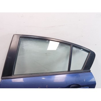 Recambio de puerta trasera izquierda para mazda 3 sedán (bl) 1.6 mzr cd (bl12) referencia OEM IAM BBY27302XC  