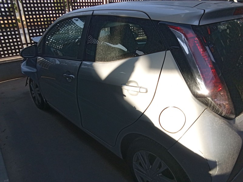 TOYOTA AYGO (_B4_)