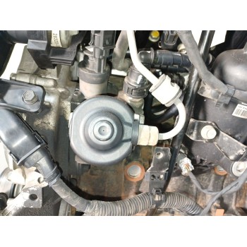 Recambio de motor completo para hyundai tucson (tl, tle) 1.7 crdi referencia OEM IAM 1D6312EU04 TURBO ELECTRICO 