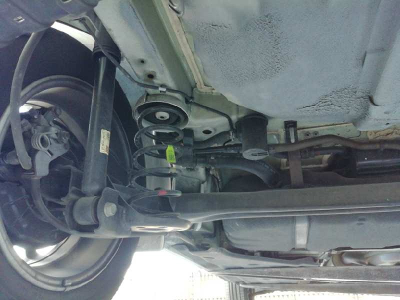 Recambio de puente trasero para kia rio 1.0 t-gdi hybrid referencia OEM IAM 55100H8110  55100-H8110