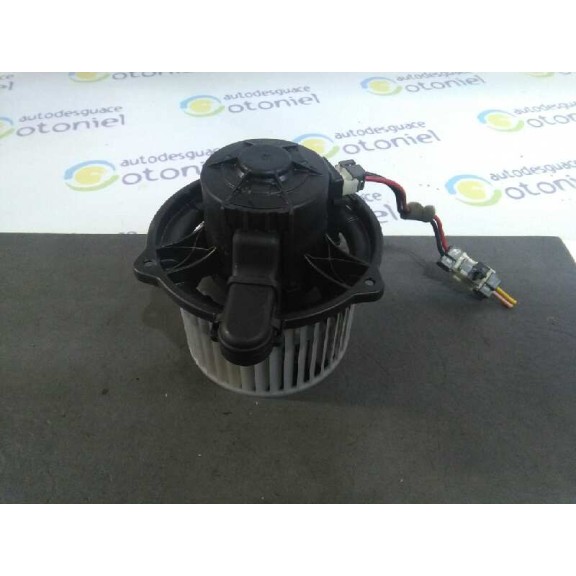 Recambio de motor calefaccion para hyundai i30 classic referencia OEM IAM F00S33F023  
