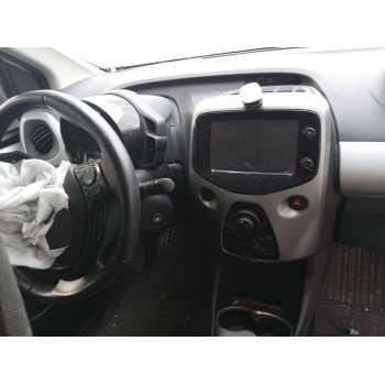 toyota aygo (_b4_) del año 2014