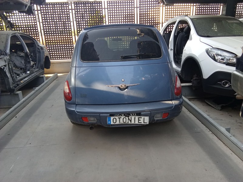chrysler pt cruiser (pt_) del año 2005