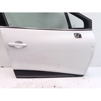 Recambio de puerta delantera derecha para renault clio iv (bh_) 1.5 dci 90 referencia OEM IAM 801008302R  