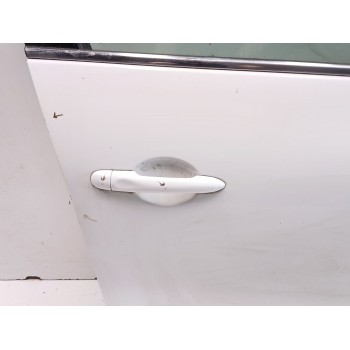 Recambio de puerta delantera derecha para renault clio iv (bh_) 1.5 dci 90 referencia OEM IAM 801008302R  