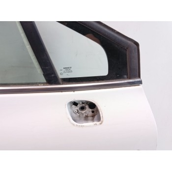 Recambio de puerta delantera derecha para renault clio iv (bh_) 1.5 dci 90 referencia OEM IAM 801008302R  