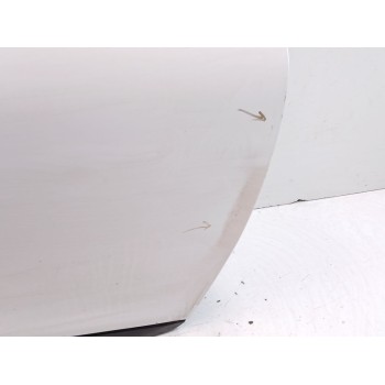 Recambio de puerta delantera derecha para renault clio iv (bh_) 1.5 dci 90 referencia OEM IAM 801008302R  