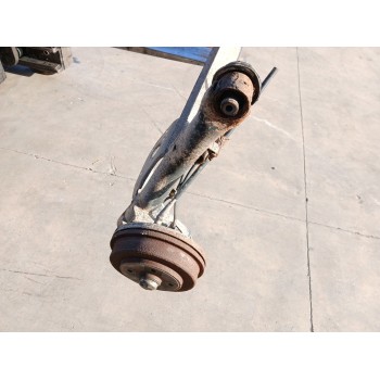 Recambio de puente trasero para suzuki swift iii (mz, ez) 1.5 (rs 415) referencia OEM IAM 4651051K00000  