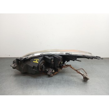 Recambio de faro derecho para mazda 3 sedán (bl) 1.6 mzr cd (bl12) referencia OEM IAM BBP2510K0J  
