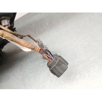 Recambio de faro derecho para mazda 3 sedán (bl) 1.6 mzr cd (bl12) referencia OEM IAM BBP2510K0J  