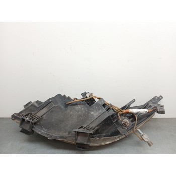 Recambio de faro derecho para mazda 3 sedán (bl) 1.6 mzr cd (bl12) referencia OEM IAM BBP2510K0J  