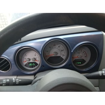 chrysler pt cruiser (pt_) del año 2005