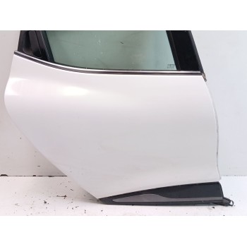 Recambio de puerta trasera derecha para renault clio iv (bh_) 1.5 dci 90 referencia OEM IAM 821008626R  