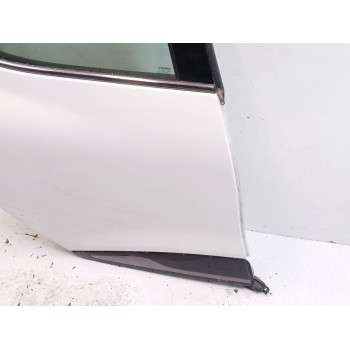 Recambio de puerta trasera derecha para renault clio iv (bh_) 1.5 dci 90 referencia OEM IAM 821008626R  