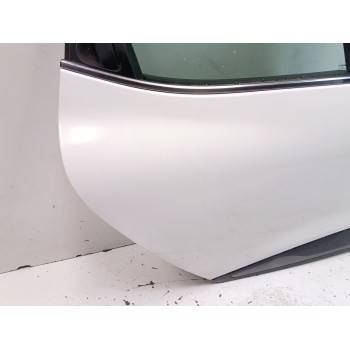 Recambio de puerta trasera derecha para renault clio iv (bh_) 1.5 dci 90 referencia OEM IAM 821008626R  