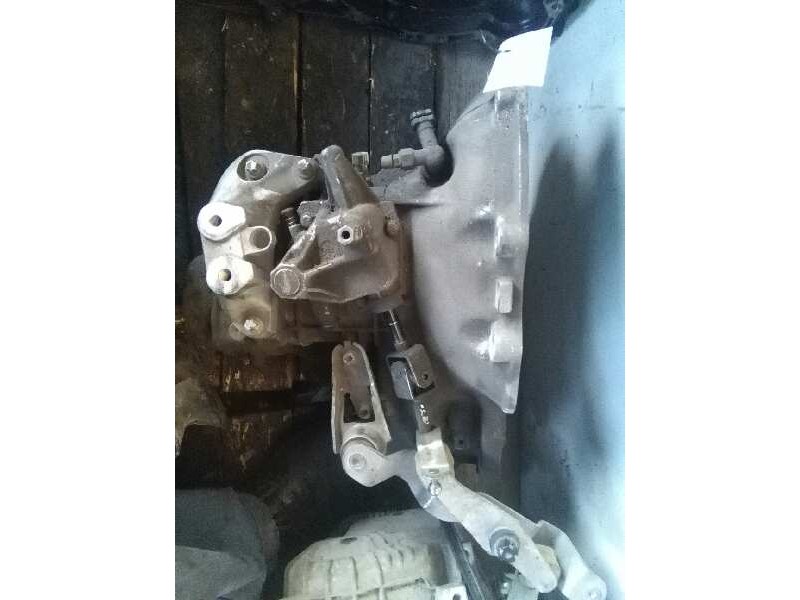 Recambio de caja cambios para opel corsa c club referencia OEM IAM   