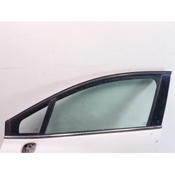 Recambio de puerta delantera izquierda para renault clio iv (bh_) 1.5 dci 90 referencia OEM IAM 801017896R  