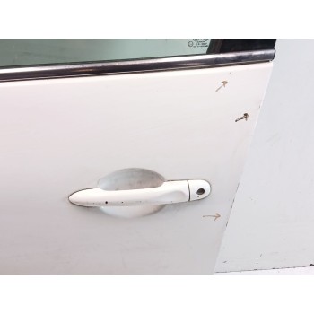 Recambio de puerta delantera izquierda para renault clio iv (bh_) 1.5 dci 90 referencia OEM IAM 801017896R  